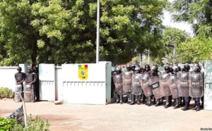 URGENT : Attaque en cours contre un lieu à Bamako fréquenté par des expatriés