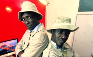 INSPECTEUR - Per et Doyen - Episode 8