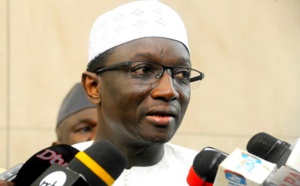 Demandez-lui, à 3 heures du matin, ce qu’il pense du scrutin du 30 juillet et d’Abdoulaye Diouf Sarr : Amadou Bâ vous balance ces deux certitudes