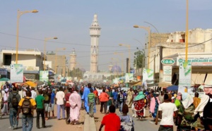Echauffourées au marché Ocass de Touba: l'arrestation d'un conducteur de "pousse-pousse" a mis le feu aux poudres