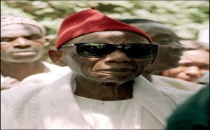 CONVAINCU QU’IL N’AVAIT PAS FAIT DE COUP D’ETAT : Amadou Makhtar Mbow demande la révision du procès de Mamadou Dia