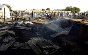 Nigéria : 16 morts dans des attentats-suicides dans le nord-est