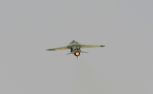 Avion syrien abattu par Washington: Moscou dénonce un "acte d'agression"