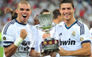 Pepe fait le forcing pour convaincre Cristiano Ronaldo de signer au PSG