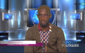 Chronique vidéo: Abdoulahi Ly sur la vidéo de petite fille qui insulte sur les réseaux sociaux 