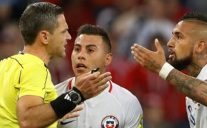 Coupe des Confédérations : l'arbitrage vidéo déjà remis en question