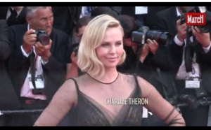 Cannes: les coulisses glamour du festival, moments intimes avec les stars