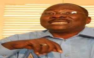 FIRST CLASS : MAMOUR CISSE, DEPUTE/HOMME D’AFFAIRES : « Compter avec une nouvelle génération de politiciens. »