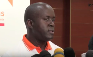 Plaidoyer "Ensemble pour un Sénégal sans mariage d’enfants": L’organisation World vision dit non aux mariages des enfants