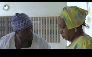 Koorou serigne Ngagne - Épisode 21