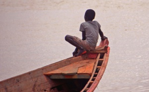 NOYADE: mort tragique d’un élève sur le bras du fleuve de Guet-Ndar