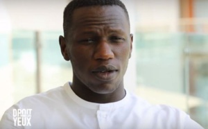 Gorgui Dieng: « Ce que je vais faire après la fin de ma carrière »