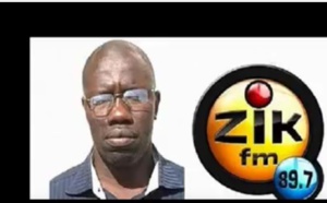 Revue de Presse du Mardi 20 Juin 2017 Avec Ahmed Aidara