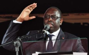 Fatick: Macky Sall déclaré "persona non grata" dans son quartier 
