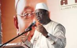 Ibrahima Khalil Ndiaye, le coordonnateur communal de Ndoulo rejoint l'Apr