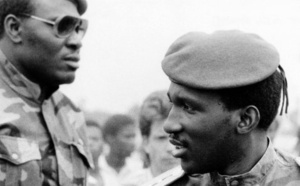 Burkina : le mystère demeure autour du corps de Thomas Sankara