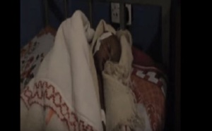 Kenya: Un bébé d’un mois déclaré mort serait revenu à la vie avant son enterrement (VIDÉOS)