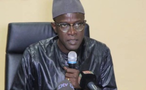 Yaxam Mbaye sur le nouveau Code de la presse: “les animateurs ne vont plus faire de la…