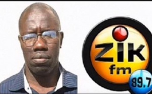 Revue de Presse du Mercredi 21 Juin 2017 Avec Ahmed Aidara