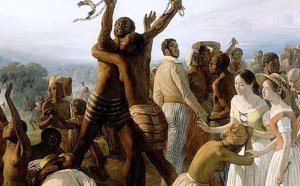 L'île de Gorée et St-Louis, témoins de la colonisation du Sénégal