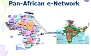 Tic : Le Sénégal lance son réseau intranet administratif