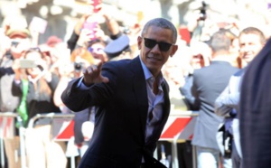 Barack Obama révèle quelle est sa plus grande fierté...