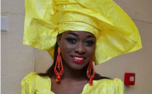 15 photos : Bijou Ndiaye EKSINA, mode Korité