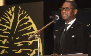 Kabirou Mbodje, PDG Wari : «On constate que depuis l’acquisition de l’opérateur de télécommunications Tigo, il y a un acharnement sur moi"