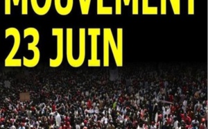 "La 12e Législature, à l’image du Président Macky SALL et son régime, n’a été que le prolongement et le bras armé d’un pouvoir exécutif monocratique»" (COS/M23)