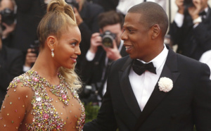 Beyoncé : les prénoms de ses jumeaux enfin dévoilés !