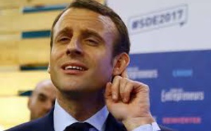 France: Emmanuel Macron veut inscrire le deuxième gouvernement Philippe dans le temps