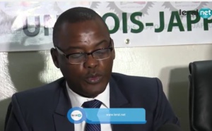 Ibrahima Mbengue, PDG Ensup Afrique : les étudiants pourront... (Wolof)