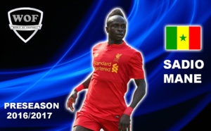 Footballeur africain le plus cher: Mohamed Salah fait tomber le record de Sadio Mané