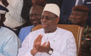Ndogou partagé : Le Pca de l’Ancar magnifie les bonds qualitatifs du magistère de Macky Sall