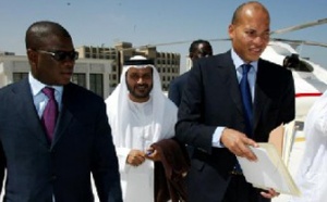Gestion de l’Anoci : L’Armp va fouiller Karim Wade