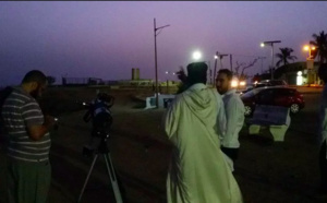 LA FÊTE DE KORITÉ SERA CÉLÉBRÉE LUNDI ( Sénégal )