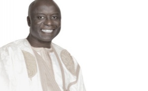 Idrissa Seck sur la pléthore de listes: “ces petits partis politiques doivent disparaître”