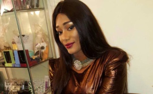8 photos : Sophia Goudiaby s'est mariée avec le Palmane, regardez...