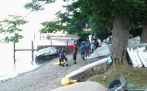 Italie: Deux enfants sénégalais âgés de 10 et 12 ans, se noient dans un lac