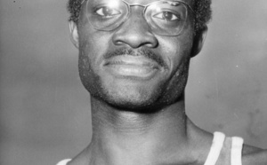 Le saviez-vous: Habib Thiam, double champion de France de 200 mètres