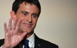 « Je quitte le Parti socialiste ou le Parti socialiste me quitte »
