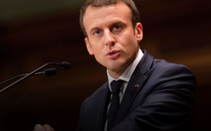 L’ancien garde du corps d’Emmanuel Macron, Makao, aurait voulu être "adopté" par le couple présidentiel !