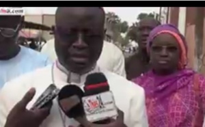 Rappel à Dieu de Serigne Moustapha Cissé de Pire: Les témoignages de l'église et d'El Hadji Mansour Mbaye