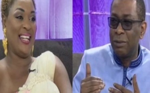 Youssou Ndour: « Comment j’ai réconcilié Titi et mes frères »