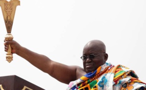 Ghana : des ministres bénévoles ?