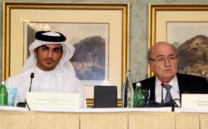 Coupe du monde au Qatar: Deux millions de dollars versés à une fillette de 10 ans, le rapport Garcia révèle la folie de la corruption