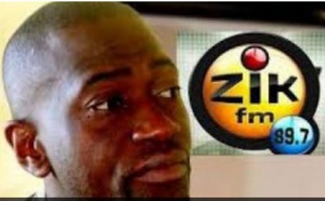 Revue de Presse de Fabrice Nguema du 28 Juin 2017 sur Zik Fm
