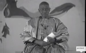 Laïcité : Quand Abdoulaye Wade proposait qu'on jure sur le Coran, la Bible ou.... 