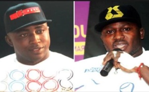 Modou Lô avertit son adversaire: "Si Lac 2 reçoit un coup, il va oublier tout ce qu'il a appris"