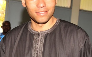 Kognbi - KARIM WADE TRAITE DE « FILS DE TOUBAB» Attention aux propos xénophobes et racistes